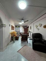 Blk 420 Garden Hill (Bedok), HDB 3 Rooms #600315781